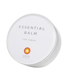 LAVA ESSENTIAL BALM FOR YOGINI - メルカリ