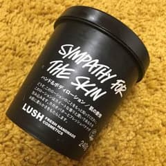 LUSH ハンド&ボディローションのサムネイル