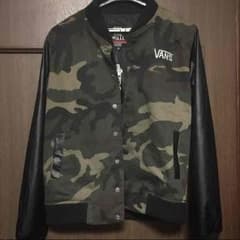 vans スタジャンのサムネイル