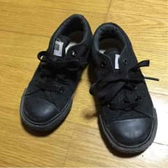 コンバース 17㎝のサムネイル