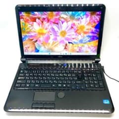 SSD512GB❣️メモリ8GB i5 大画面15.6型 カメラ ノートパソコン