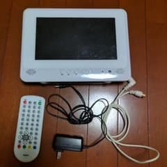 テレビのサムネイル