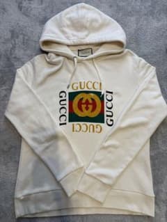 GUCCI パーカーのサムネイル