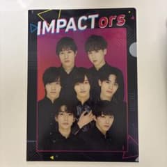 IMP. クリアファイルのサムネイル