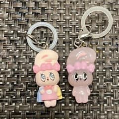 エスターバニーめじるしアクセサリー 2点セットのサムネイル