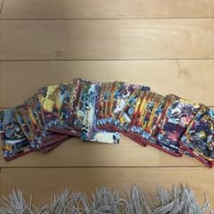 フューチャーカード バディファイト カードまとめ売りのサムネイル