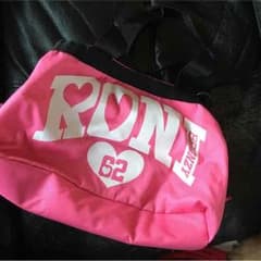 RONI ピンク バックのサムネイル
