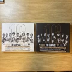 16PRAY & 16SOUL THE RAMPAGE セットのサムネイル