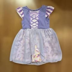 BABYDOLL キッズ ワンピース 90cmのサムネイル