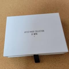 ARTIST-MADE COLLECTION BY BTSのサムネイル