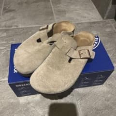 BIRKENSTOCK Bostonのサムネイル