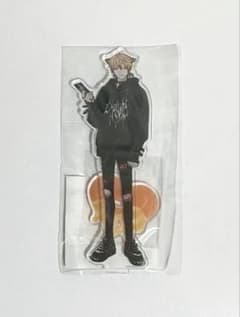 にじさんじ　伏見ガク　FANCY TOXIC アクリルスタンドのサムネイル