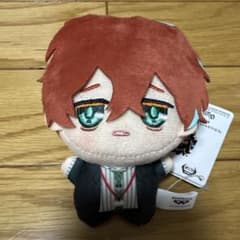 ヒプノシスマイク ちびぐるみ 観音坂独歩 ぬいぐるみ マスコット ヒプマイ ヒプノシスマイク ヒプマイ ちびぐるみ ぬいぐるみ 観音坂独歩 - メルカリ