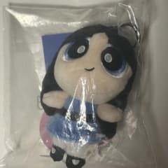 NewJeans ミンジ パワパフ ぬいぐるみキーリング LINEFRIENDS NewJeans ミンジ パワパフ ぬいぐるみキーリング LINEFRIENDS - メルカリ