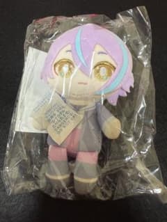 プロセカ はぴこれ ぬいぐるみ A賞 神代類 - メルカリ