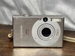 Canon IXY DIGITAL 10 コンパクトデジタルカメラ ジャンク - メルカリ