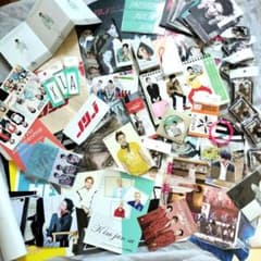 JYJ グッズまとめ売りセット ジュンス ジェジュン ユチョン XIA - メルカリ