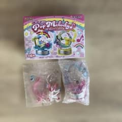 リーメント　ポケモンpop melody ニンフィアのサムネイル