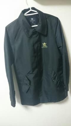 adidas コーチジャケットのサムネイル
