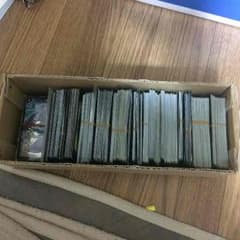 デュエマカード大量のサムネイル