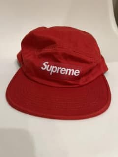 Supreme キャップのサムネイル