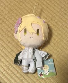 刀剣乱舞ONLINE ぬいぐるみ vol.2 GiGO 富田江 - メルカリ