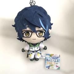 あんさんぶるスターズ あんスタ ぬいぐるみ 新衣装 青葉つむぎ - メルカリ