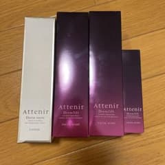 アテニア ドレススノー ローション 150ml他