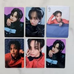 JO1 トレカ大平祥生 JO1 Handz In My Pocket トレカ 大平祥生 セット - メルカリ