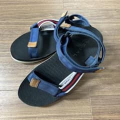 REGAL スポーツサンダル　ベルトサンダルのサムネイル