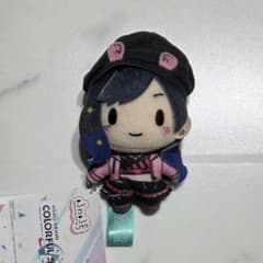 プロジェクトセカイカラフルステージ！feat.初音ミクふわぷち