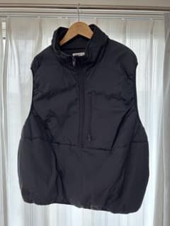 Standard Journal P/O Vest 南貴之コラボ - メルカリ