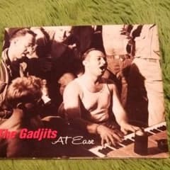 CD ガジッツ gadjits パンク スカ - メルカリ