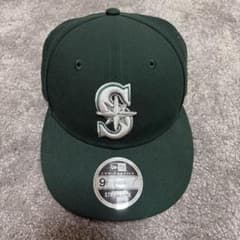 NEW ERA 9FIFTY キャップ 帽子のサムネイル