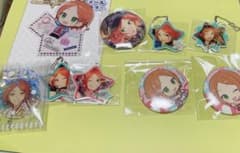 あんスタ 2winkグッズセットのサムネイル
