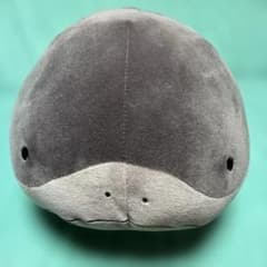 ポケットモンスター ドオー ぬいぐるみのサムネイル
