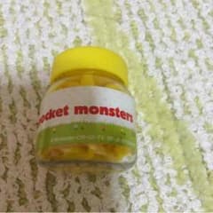 포켓 몬스터 베스트 위시 피카츄 상품 컬렉션