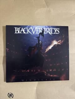 nabe190 black veil brides / vindic＋3枚 nabe190様専用 black veil brides / vindic＋3枚 - メルカリ