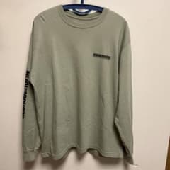 NEIGHBORHOOD ネイバーフッド 長袖シャツ M オリーブのサムネイル