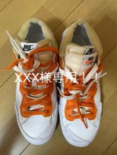 NIKE sacaiのサムネイル