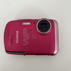 FUJIFILM FinePix Z33WP防水デジカメのサムネイル
