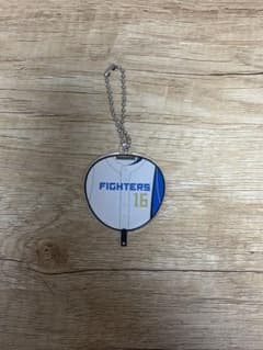 北海道日本ハムファイターズ アクリルキーホルダー 16のサムネイル