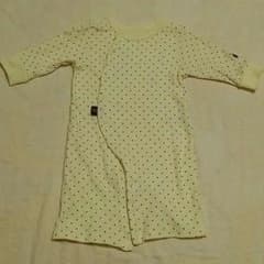sachi_izm様専用　セット スムース 2wayオール＆ベストのサムネイル