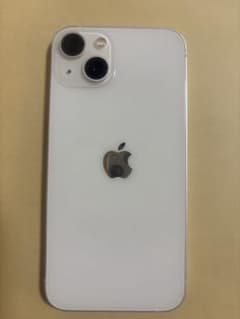 Apple iPhone 13 ホワイト 256GBのサムネイル