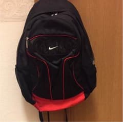 NIKEリュックサックのサムネイル