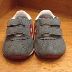 12.0 アシックス asics靴のサムネイル