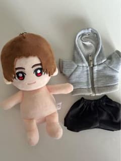 Hey!Say!JUMP 山田涼介 ぬいぐるみ 着せ替え服セット Hey!Say!JUMP 山田涼介 ぬいぐるみ 着せ替え服セット - メルカリ