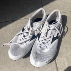 ミズノ MIZUNO エックススプリン サイズ25.5のサムネイル
