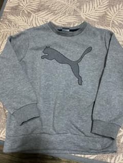 PUMA プーマ トレーナーのサムネイル