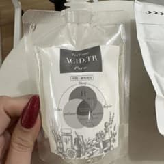 Thumbnail of ACID.TR Perfume 100ml トリートメント　パリジェンヌラッシュ